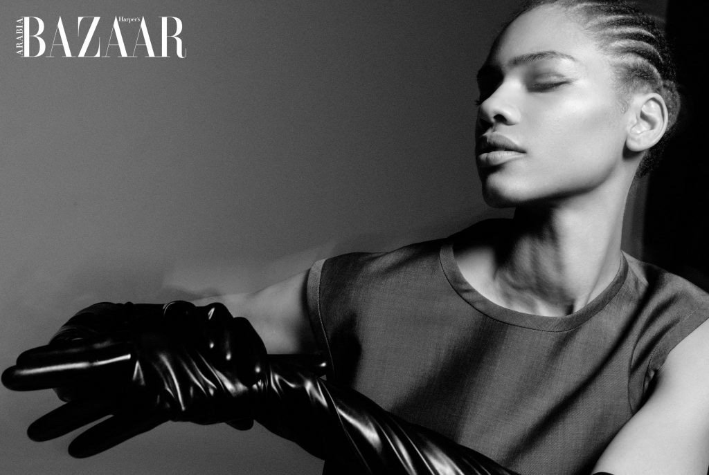 HARPER'S BAZAAR