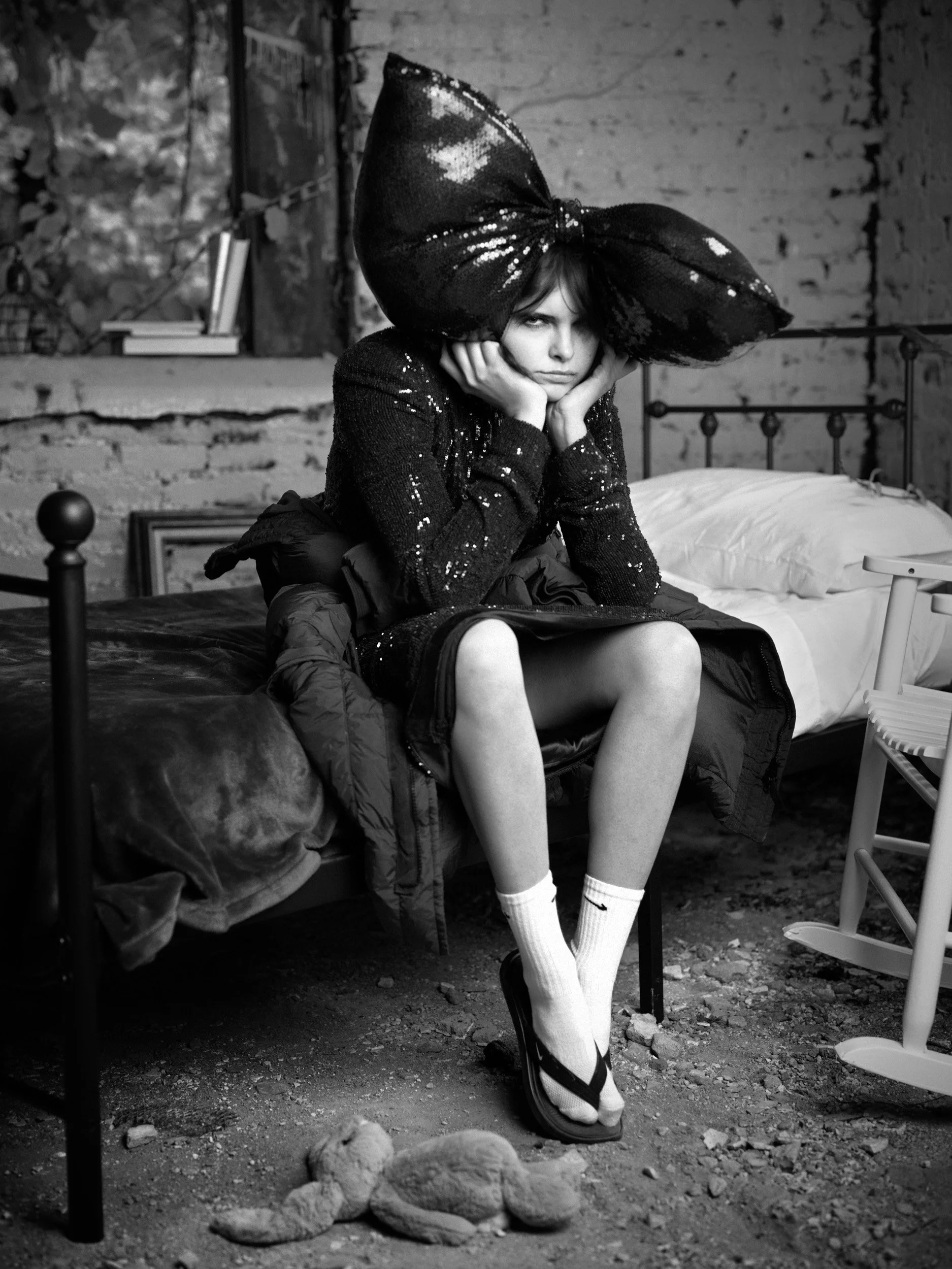 HARPER'S BAZAAR