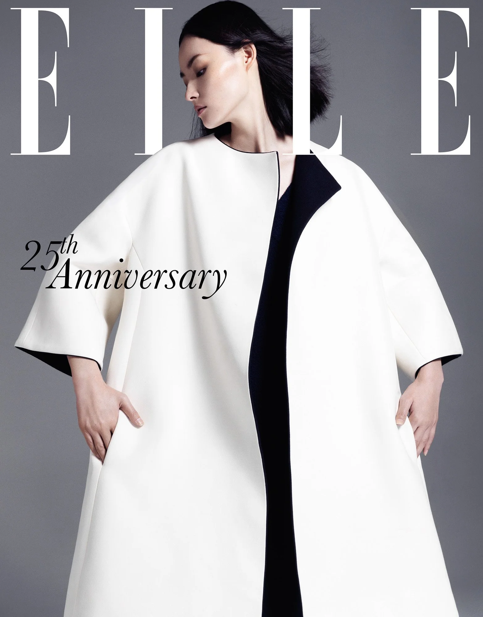 ELLE