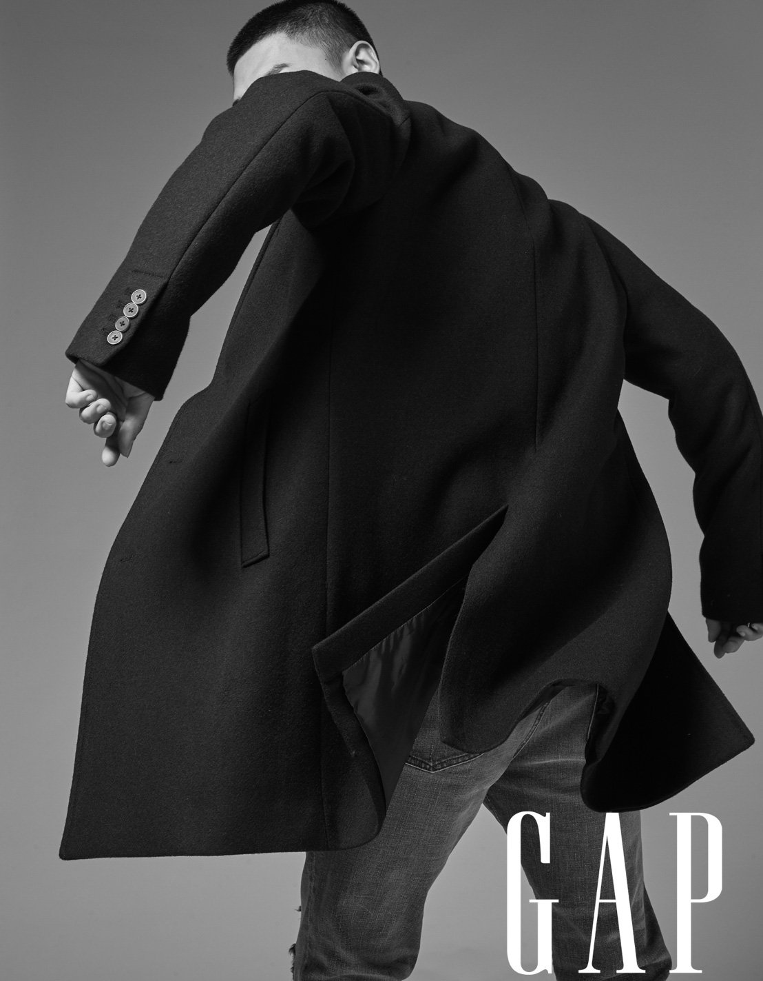 GAP