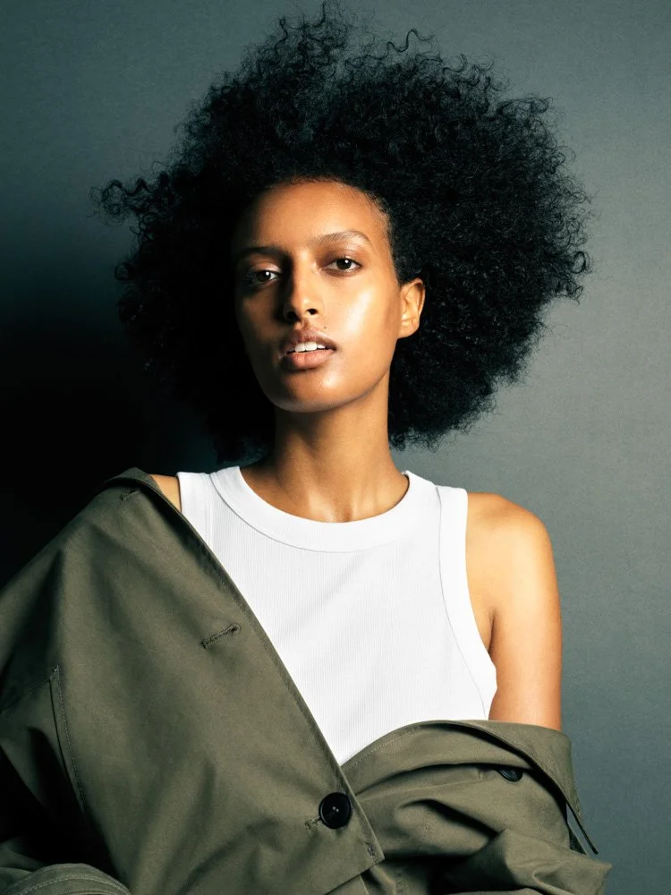 MODERN PORTRAIT