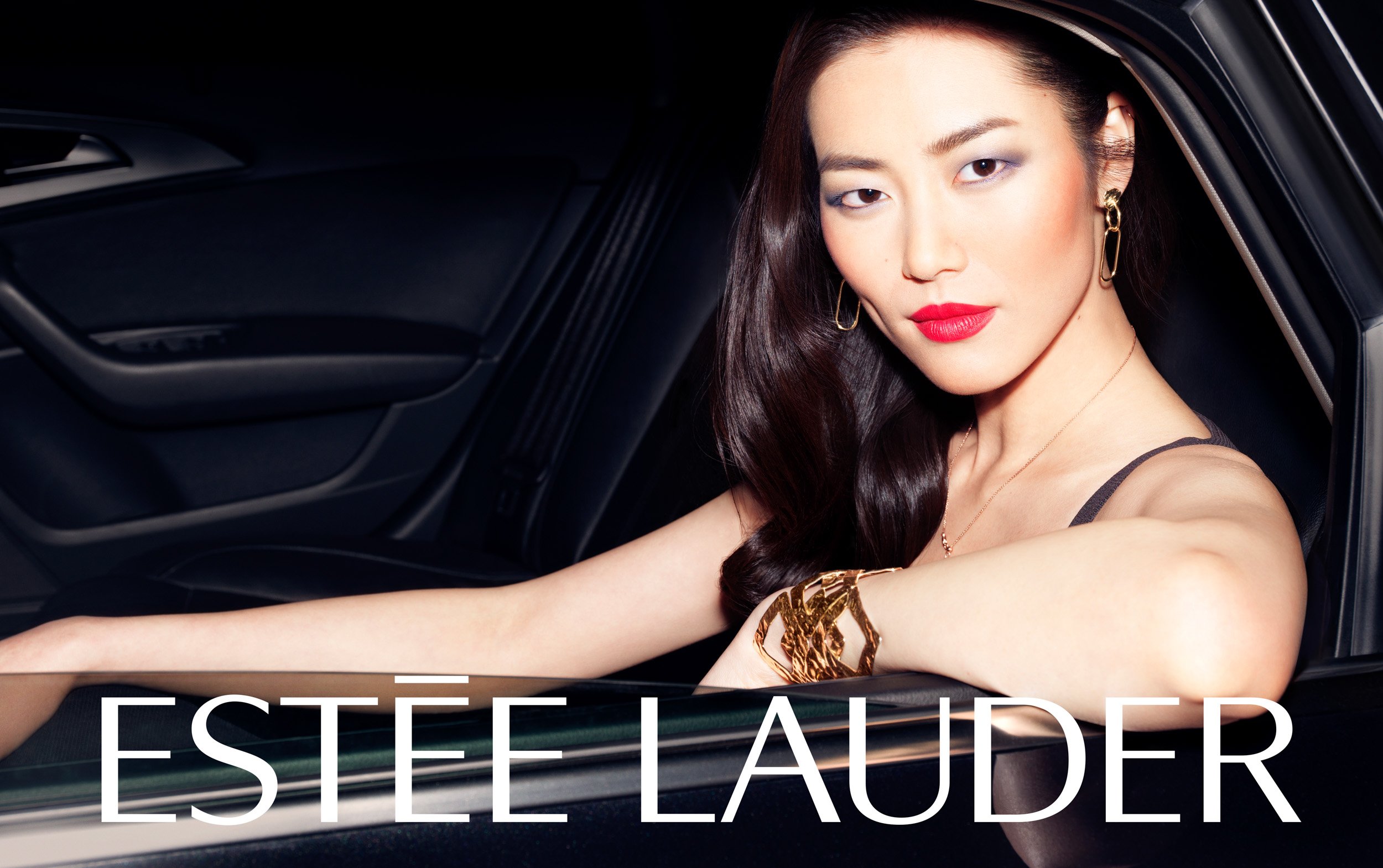 ESTÉE LAUDER