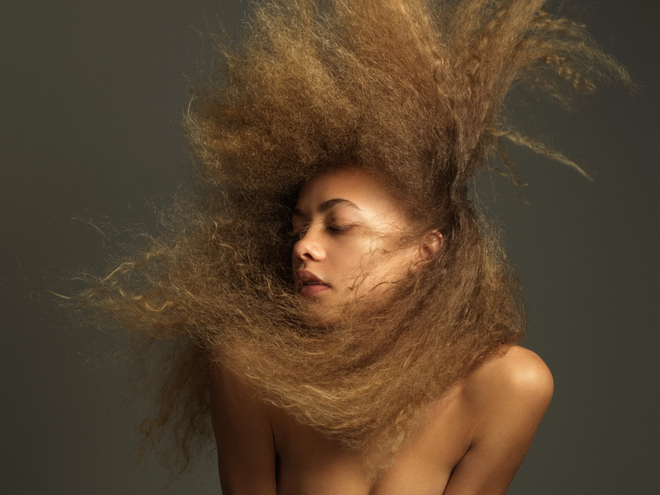 HAIR SERIES