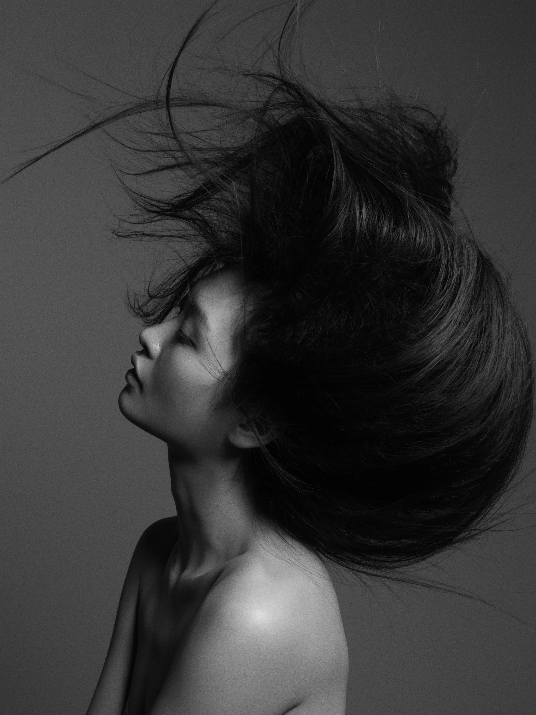HAIR SERIES