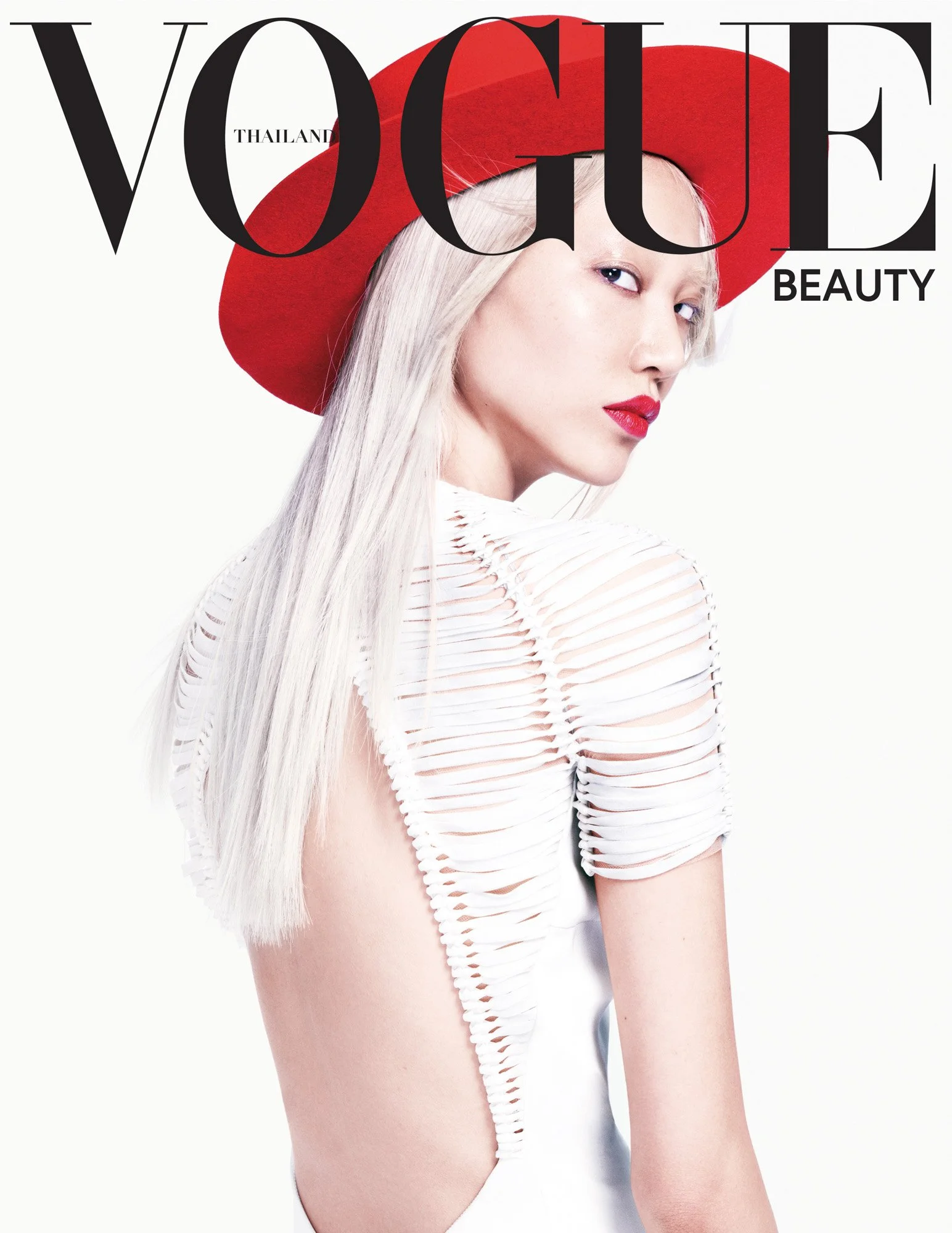 VOGUE
