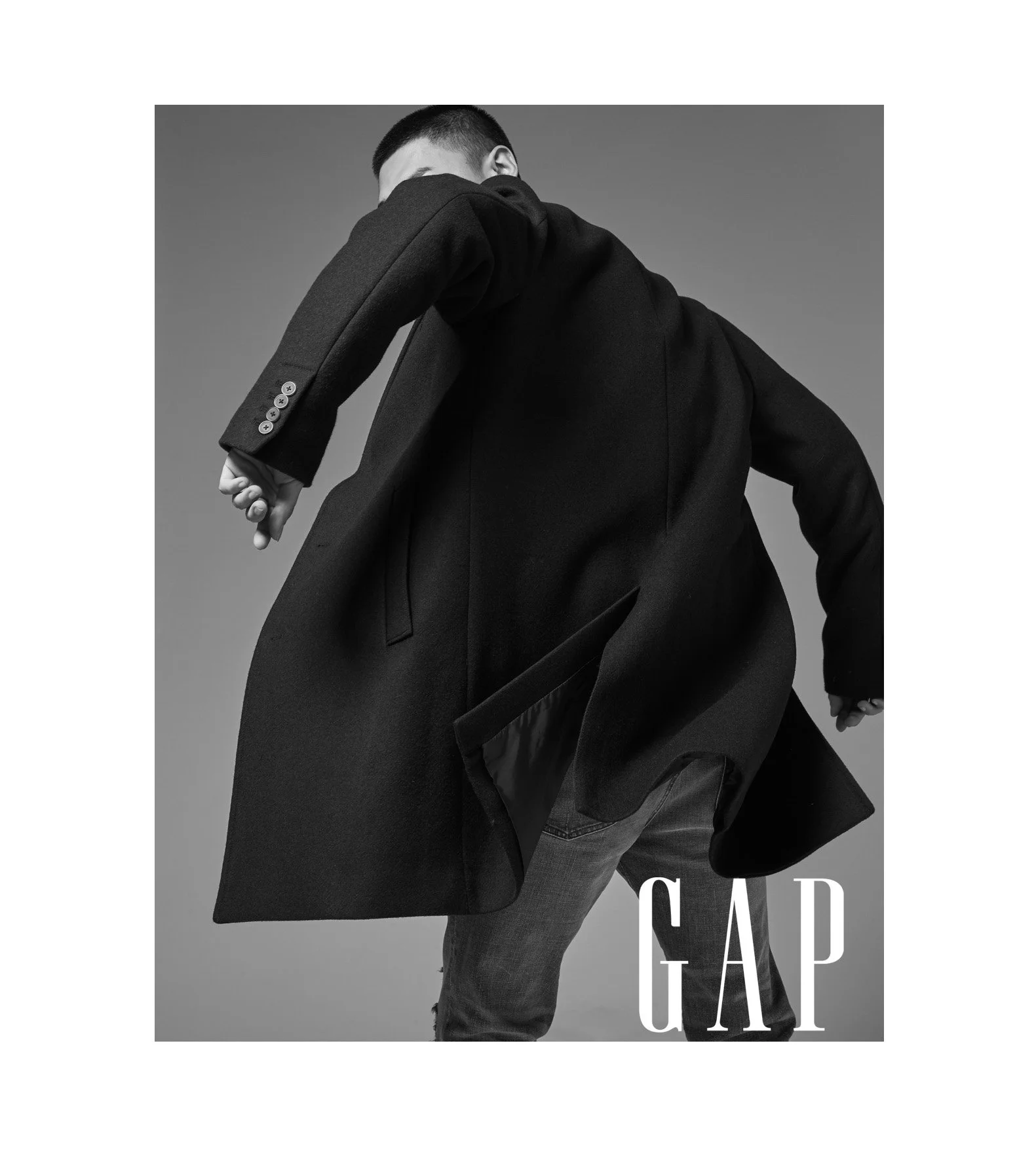 GAP