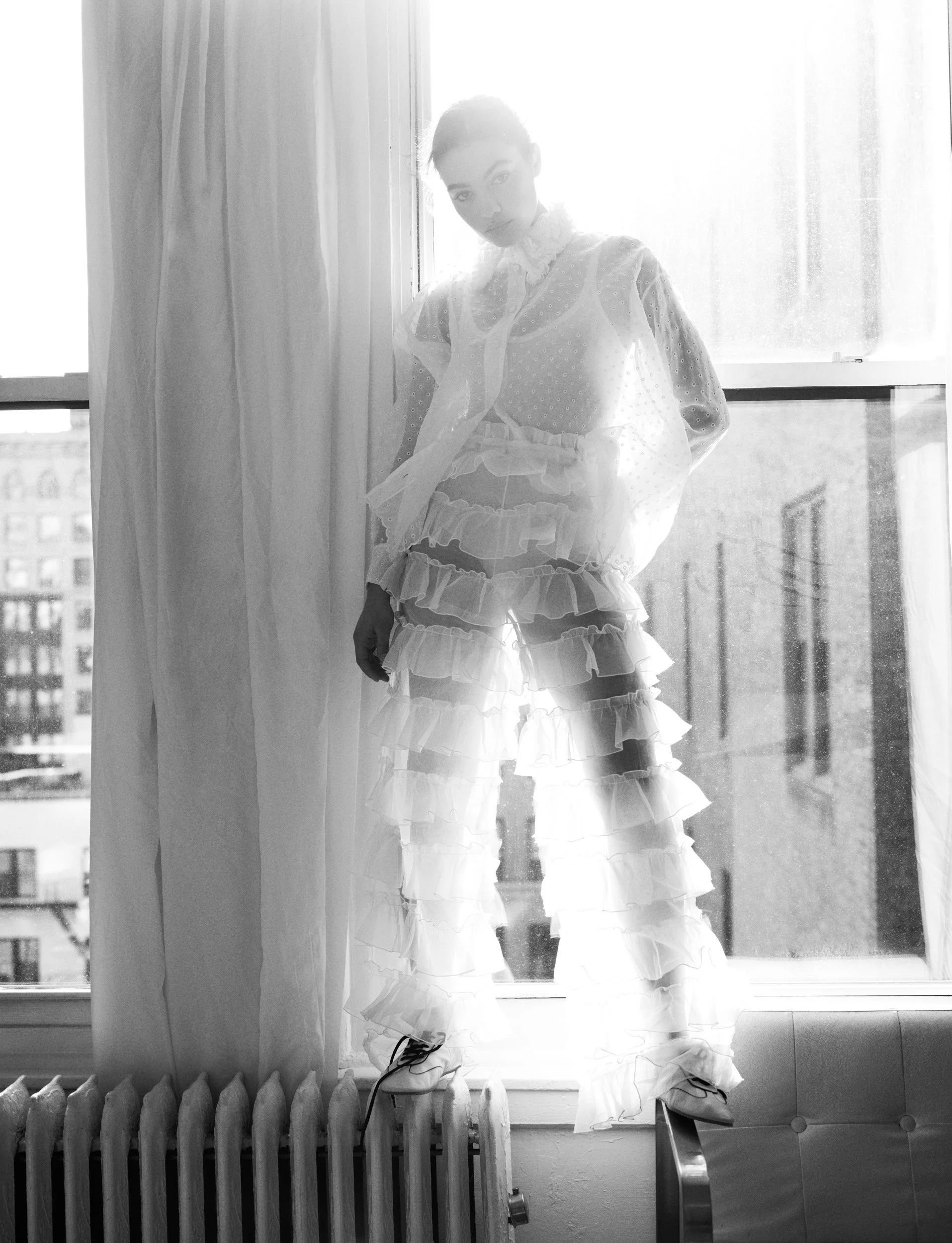 SHEER