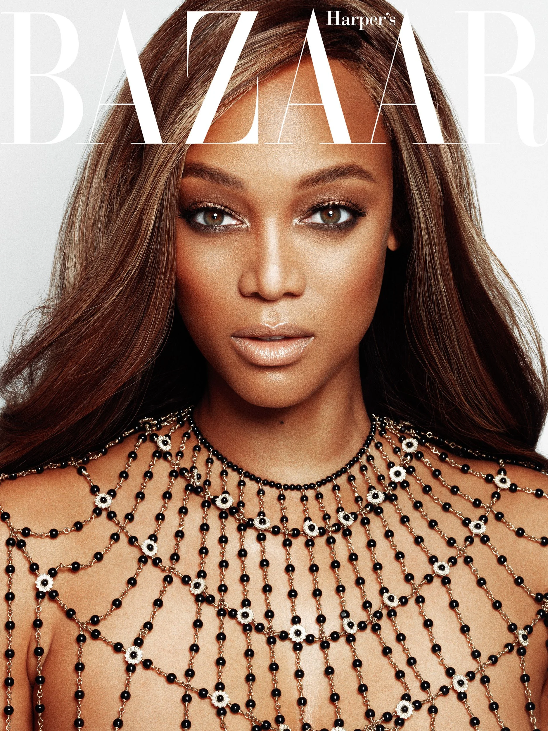 HARPER'S BAZAAR