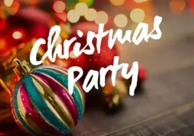 Element: Jr. High Ministry - Christmas Party