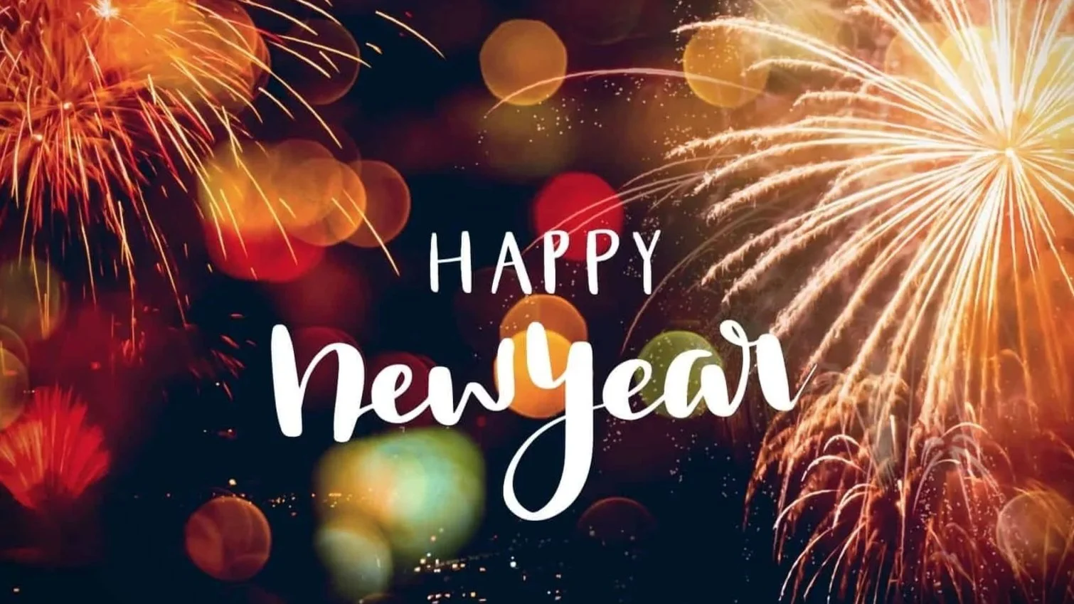 No Element: Happy New Year
