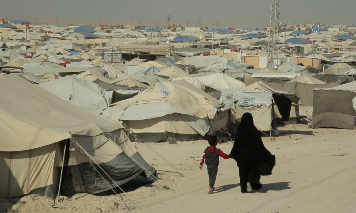 Press Release, Yazidi Legal Network 6th of February 2026 Yazidi Community Warns of Growing Risks Amid Uncertainty Over ISIS Detainees in Syria