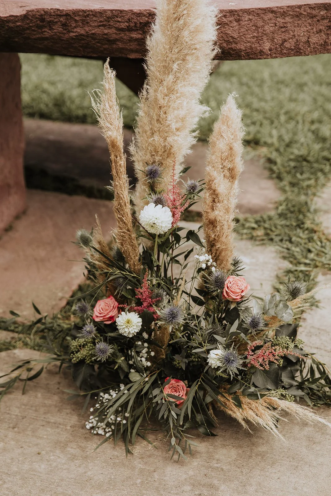Mariage rustique au pays basque (copie) (copie)