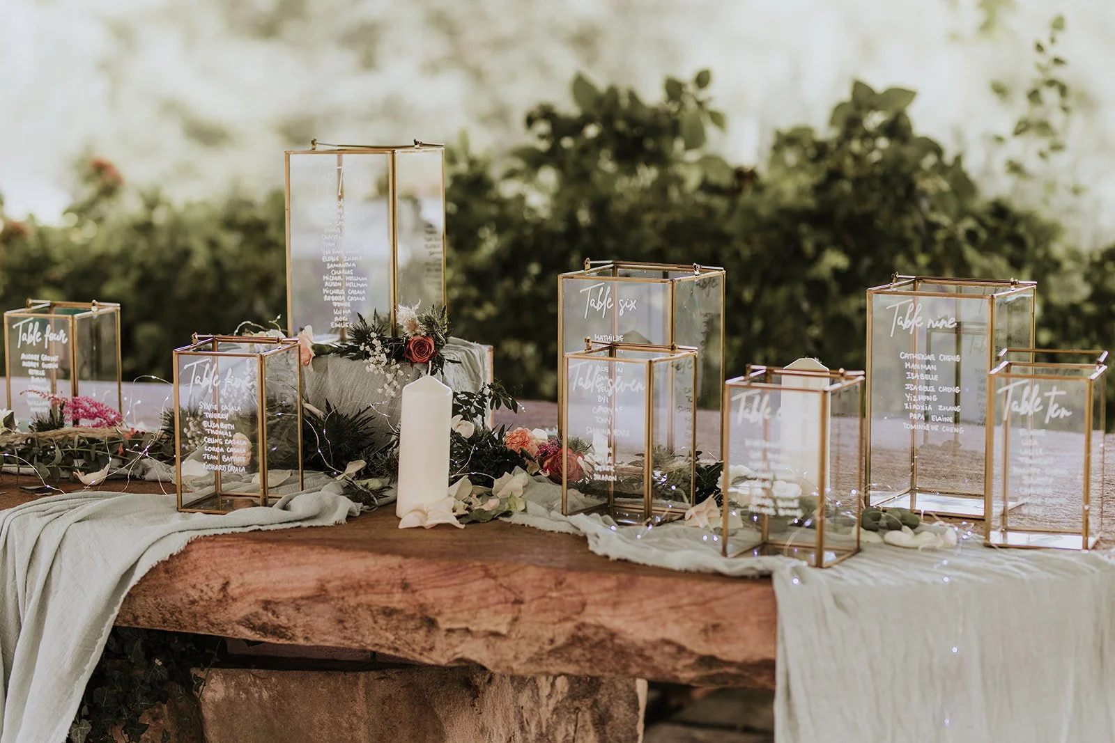 Mariage bohème près de biarritz  (copie) (copie)