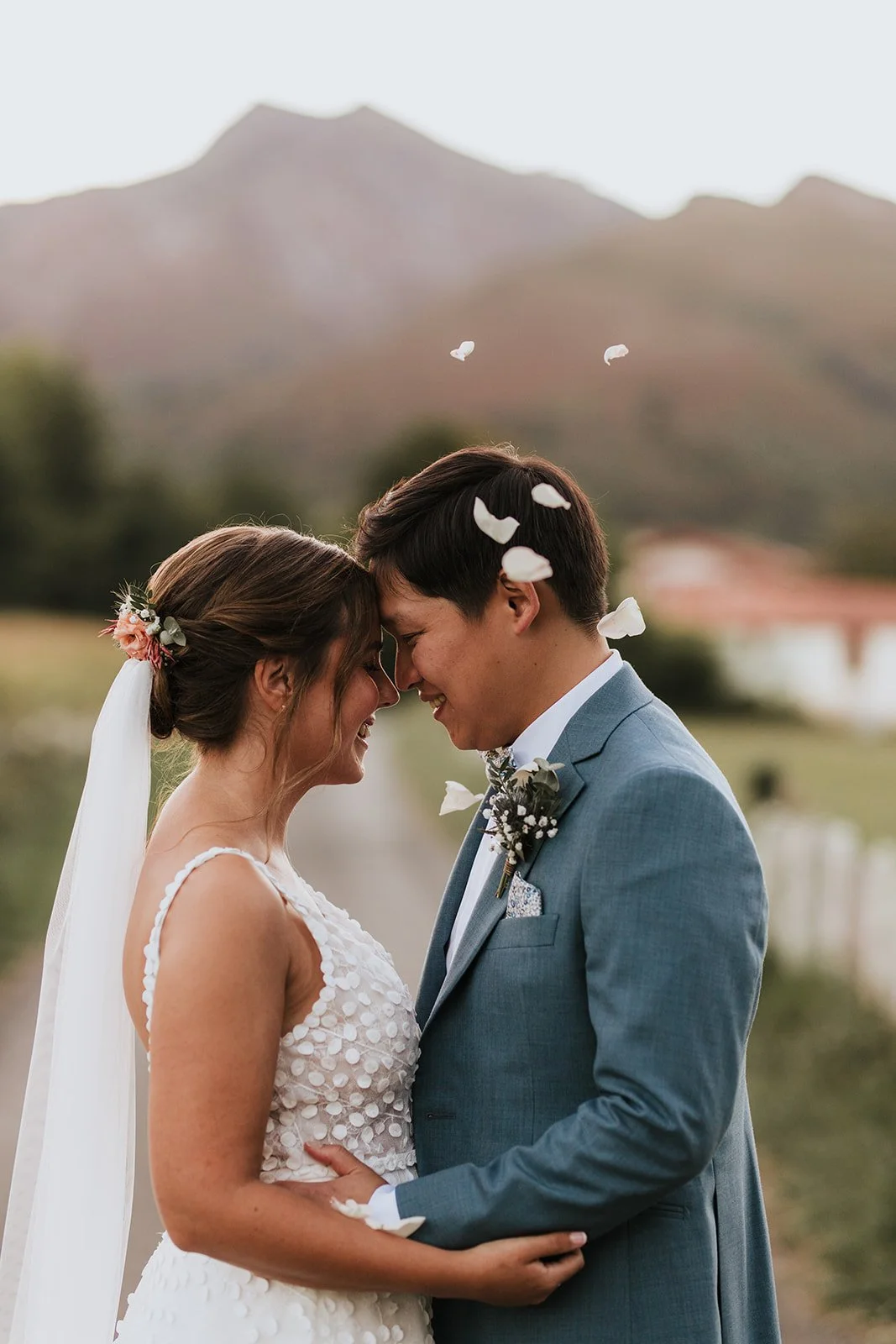 Mariage Romantique a Biarritz  (copie) (copie)