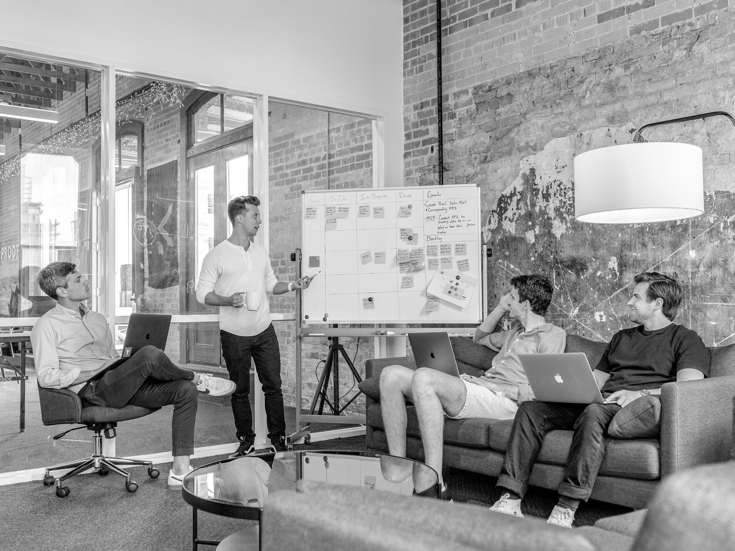 Digital Sales Analytics Platform