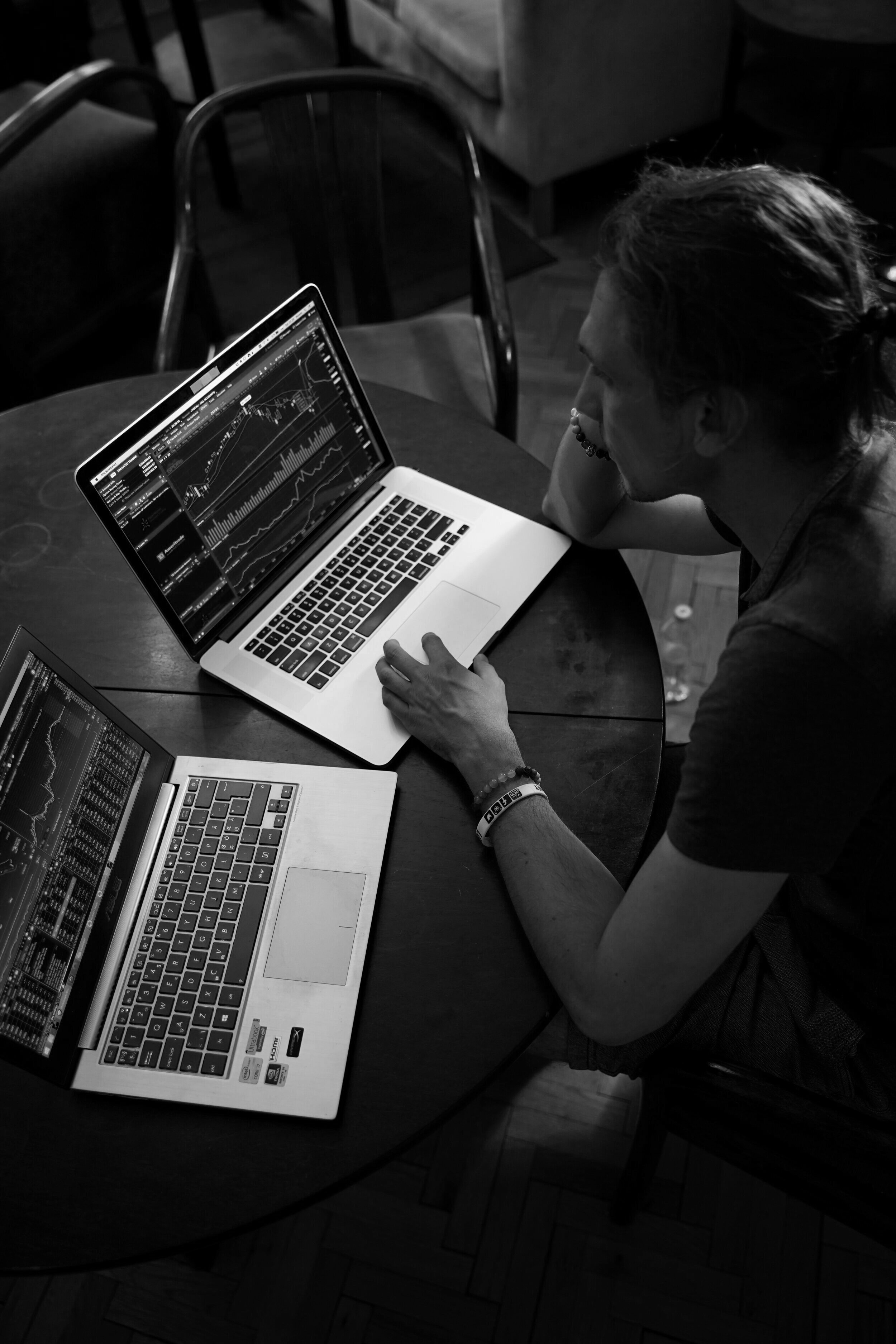 Spot Price “Guess Who” Application