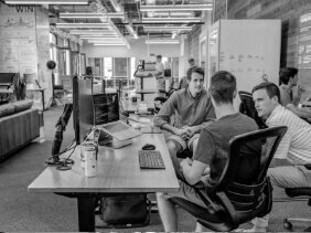 Bespoke vs. off-the-shelf software