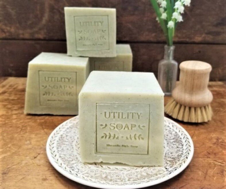 Biodegradable Soap Packaging - Solutions To Stop Waste
