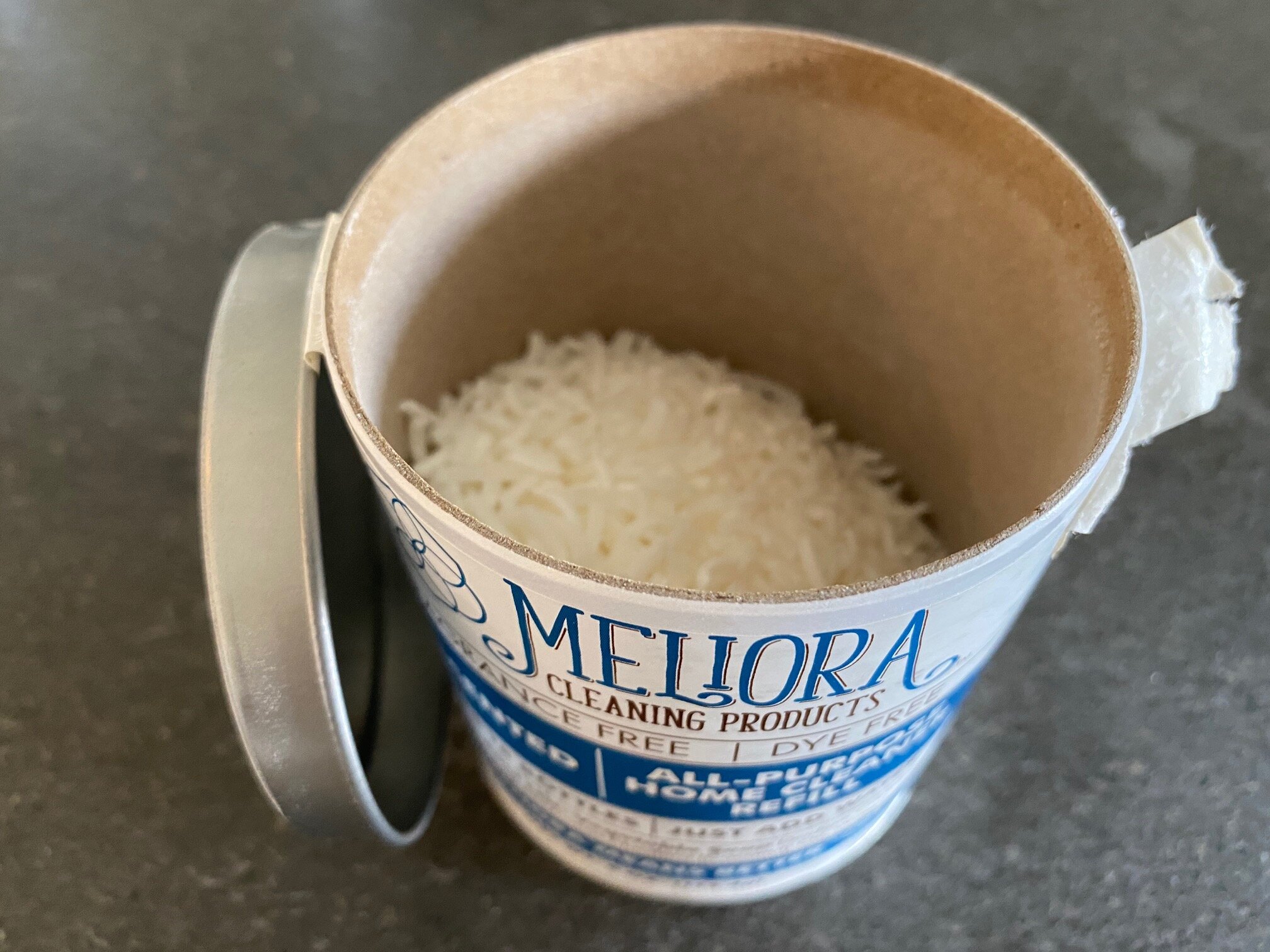Meliora All Purpose Home Cleaner Refill