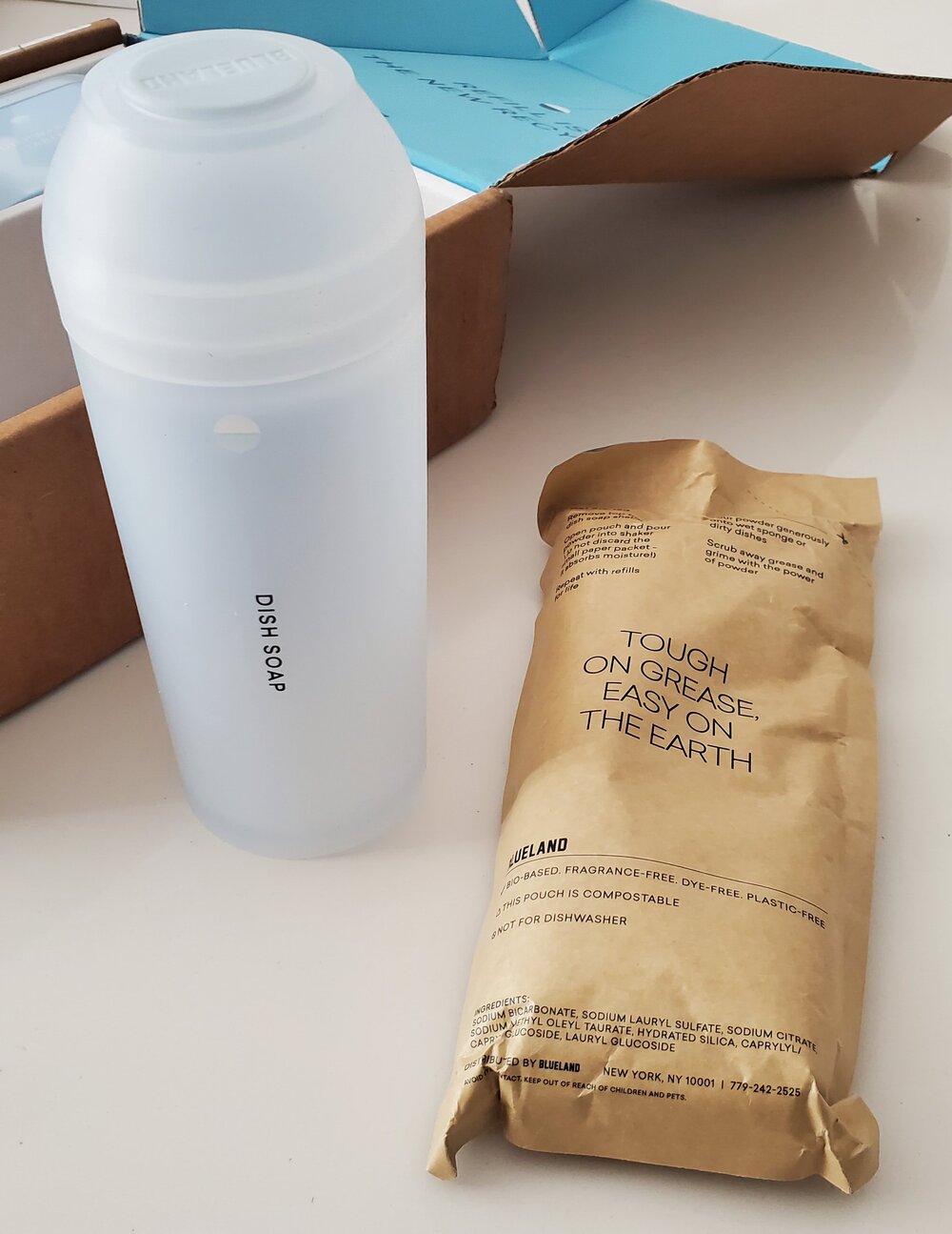 We bought Cleancult's dishwasher tablets and refillable container, here's  what we thought — The Reduce Report