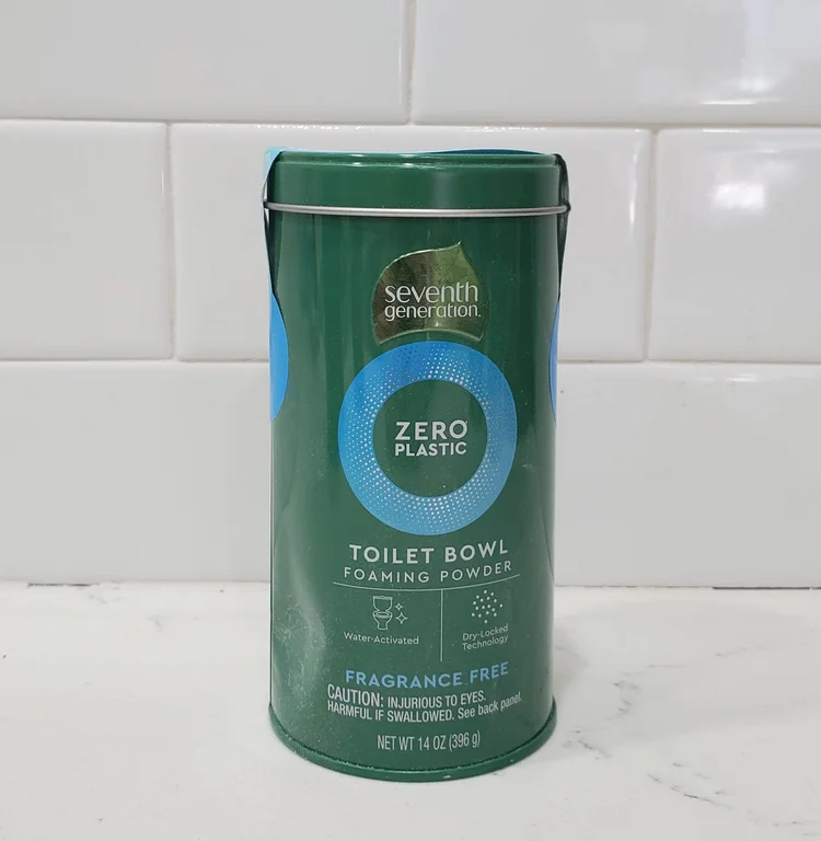 A Kitchen 7 Bathroom Cleaner That is Biodegradeable: Eco-Friendly Power Clean