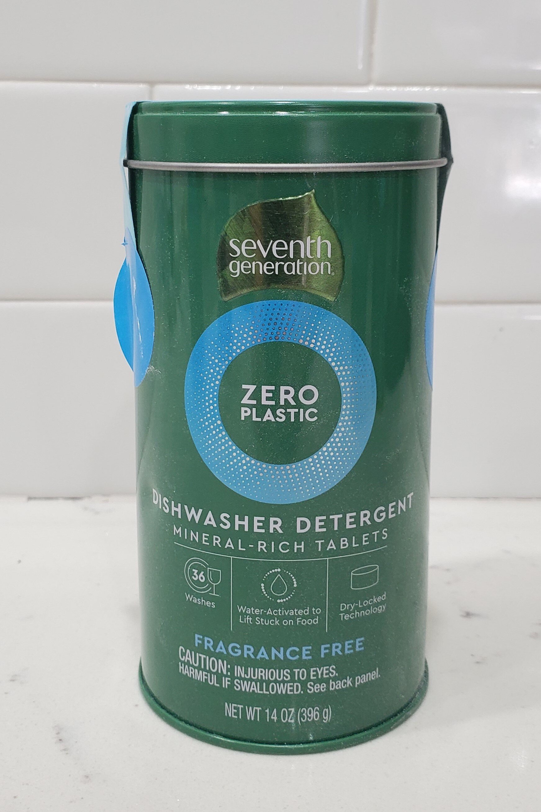 7 Eco-Friendly & Zero-Waste Dish Soaps and Dishwasher Detergents