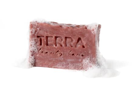 All Natural Lotion Bar Sampler by Terracotta – Terracotta Skincare