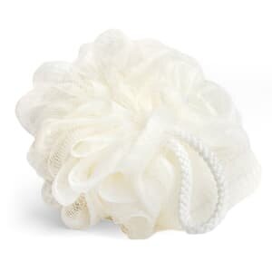 Recycled Plastic Loofah