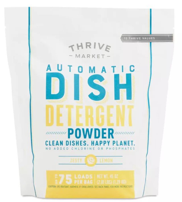 Dishwasher Pods Vs Powder Vs Liquid Detergent: Which Is Best?