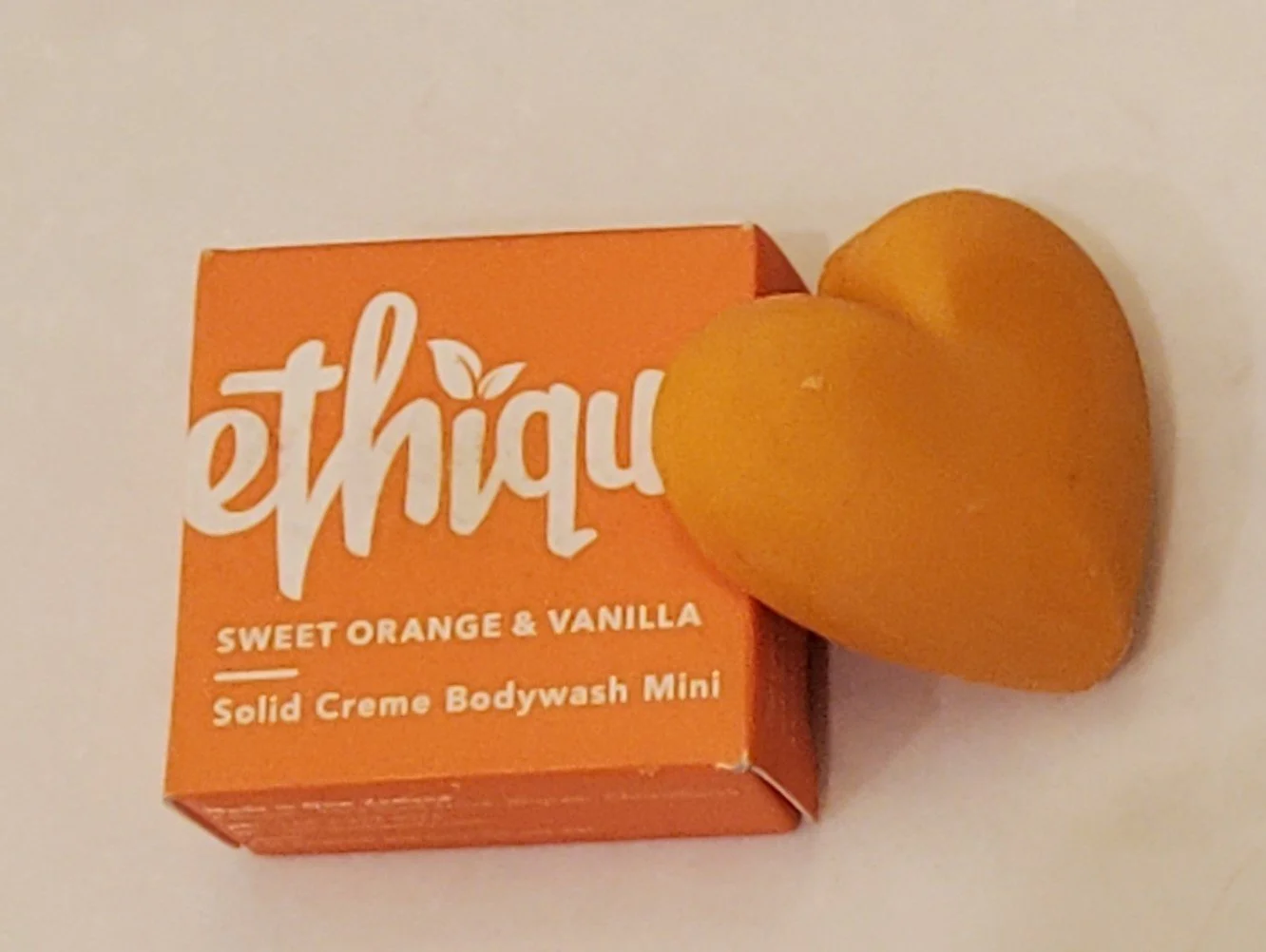 Ethique Haul Review we tried zero waste/no plastic shampoo