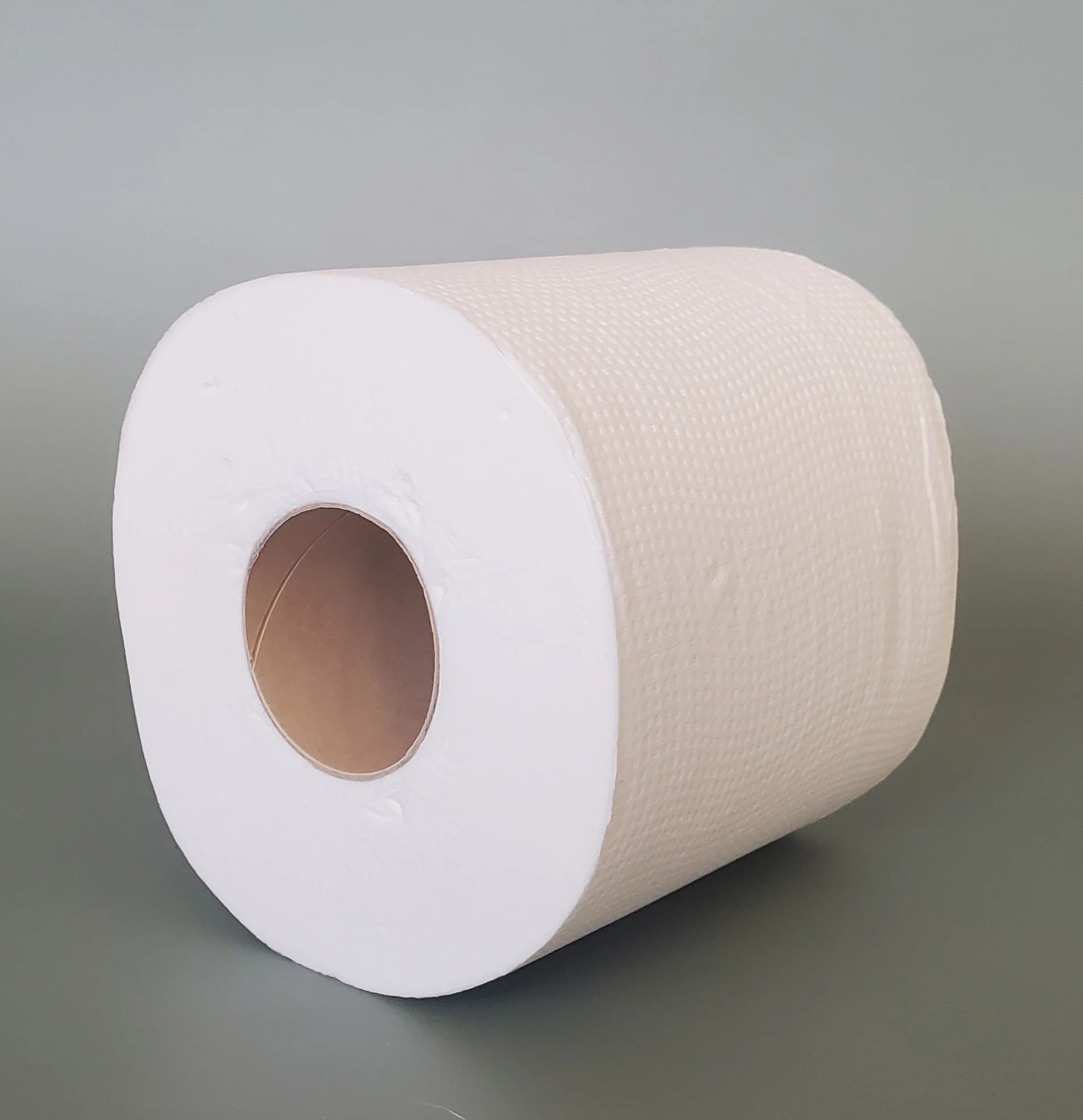 TRR wiped with Amazon Aware 100pct Bamboo Toilet Paper. Here's our