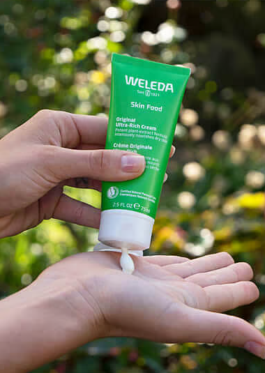 We tried Weleda Skin Food for a month, and here's what we thought… — The  Reduce Report