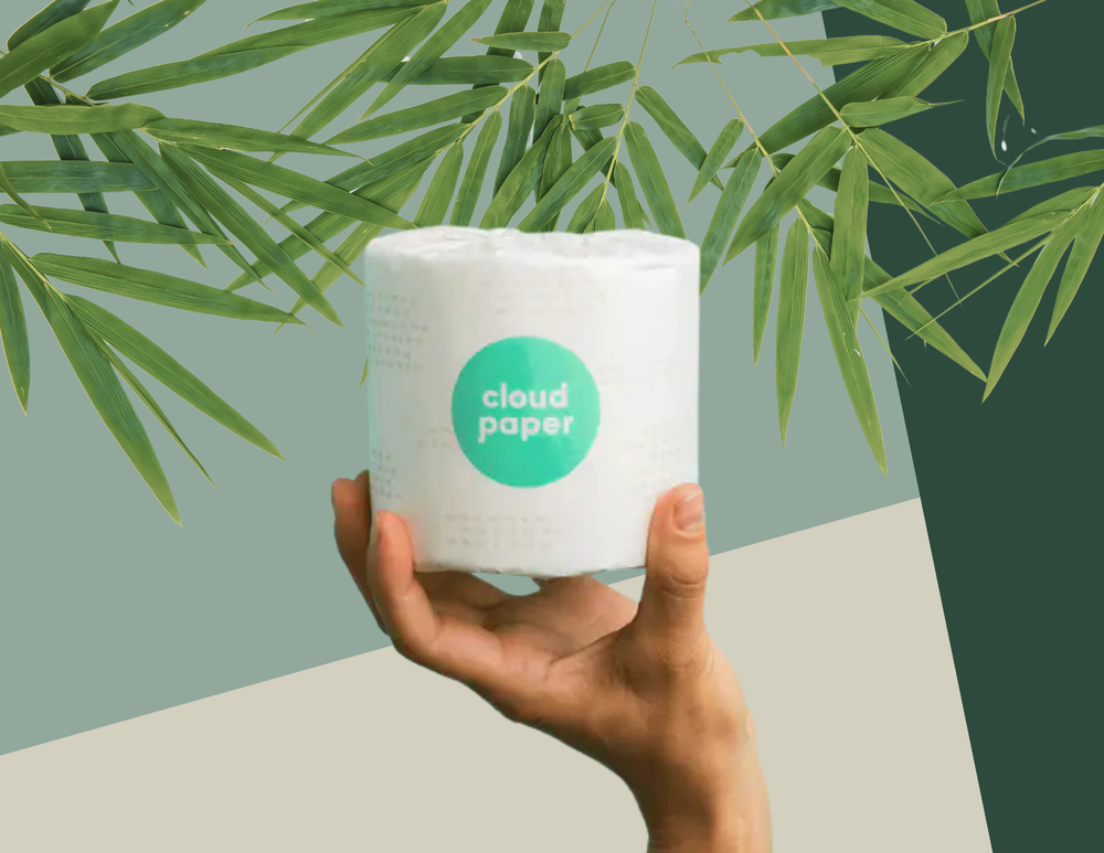 The Best Eco-Friendly Toilet Paper