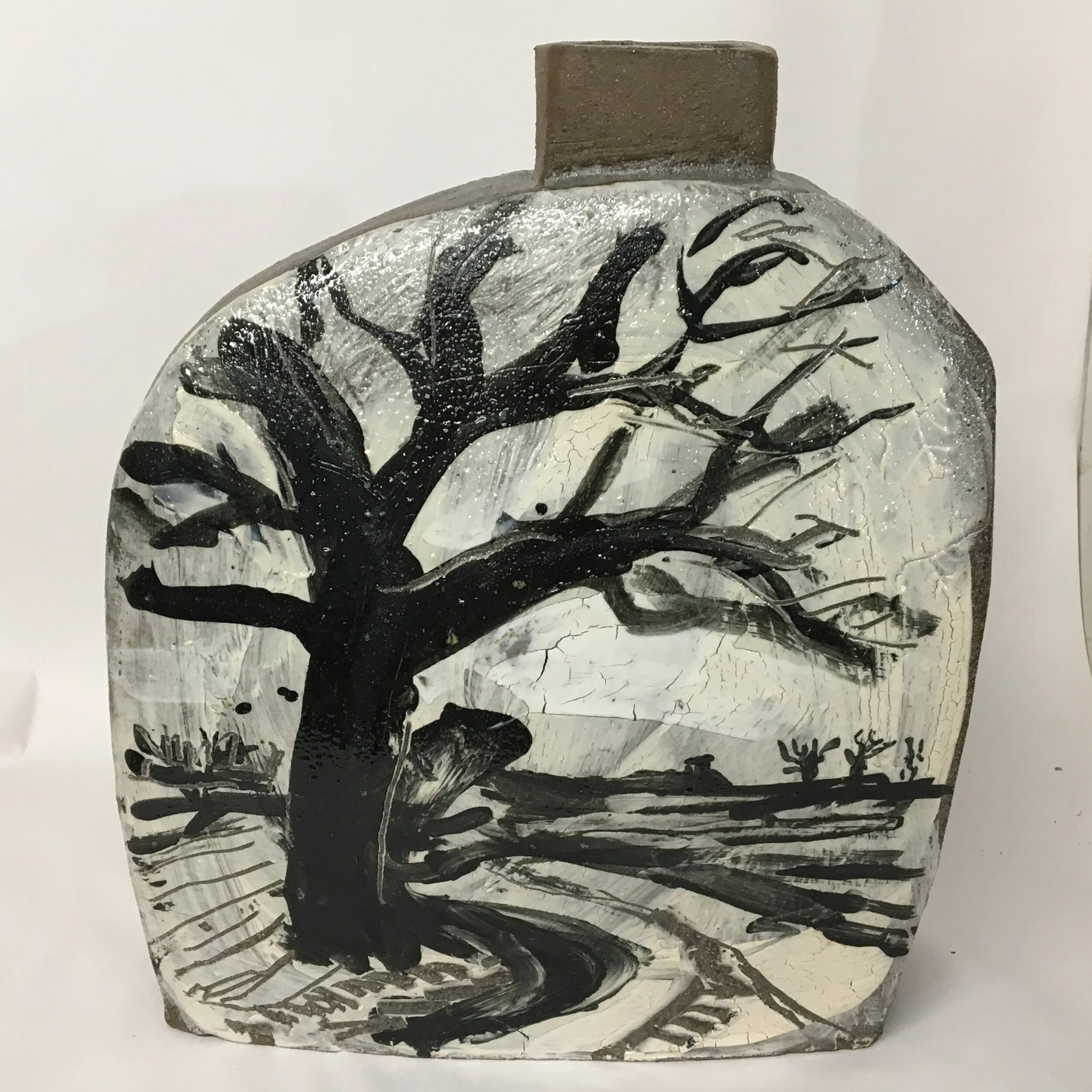 Wramplingham Vessel