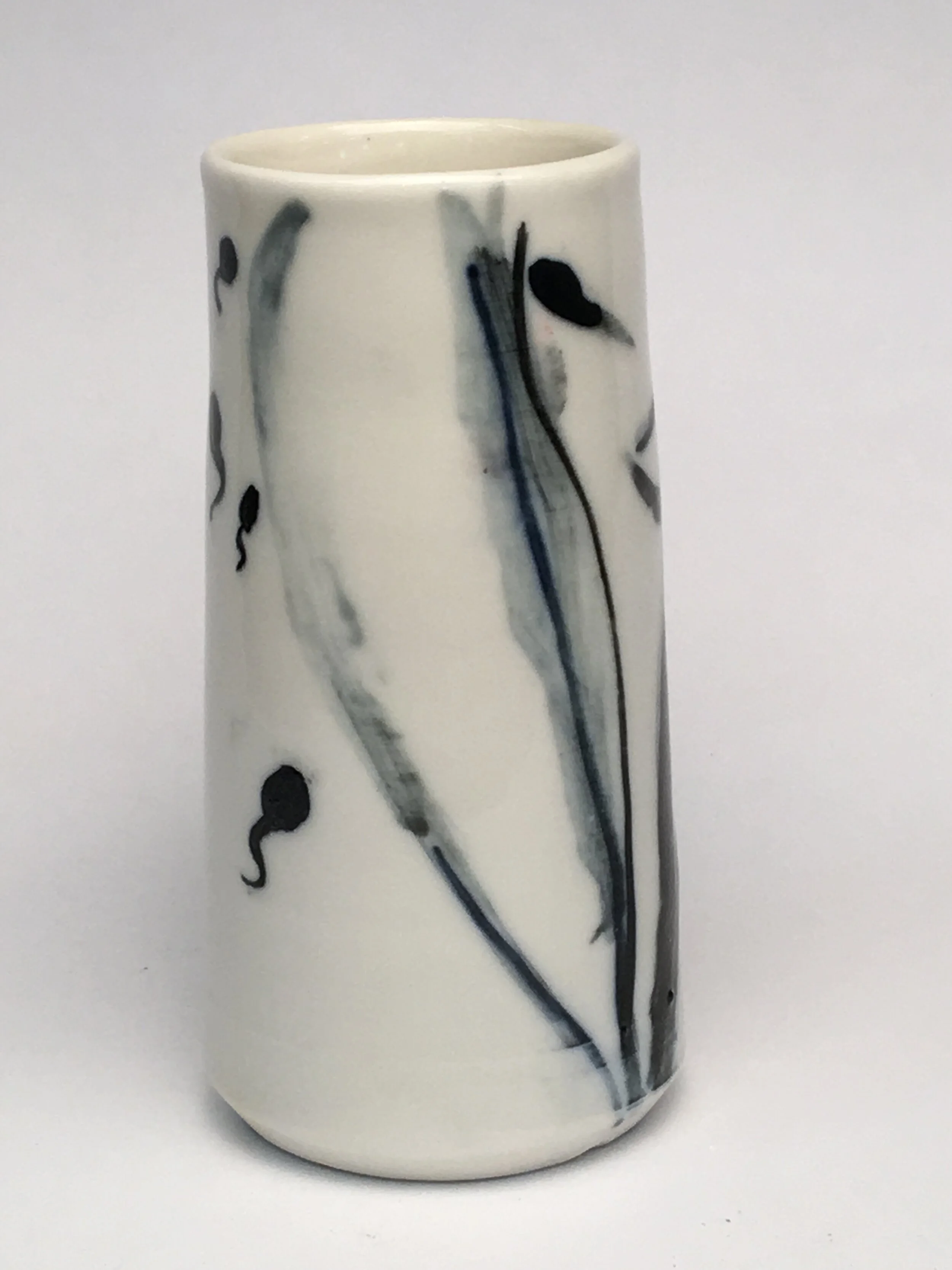 Small vase#2 2021