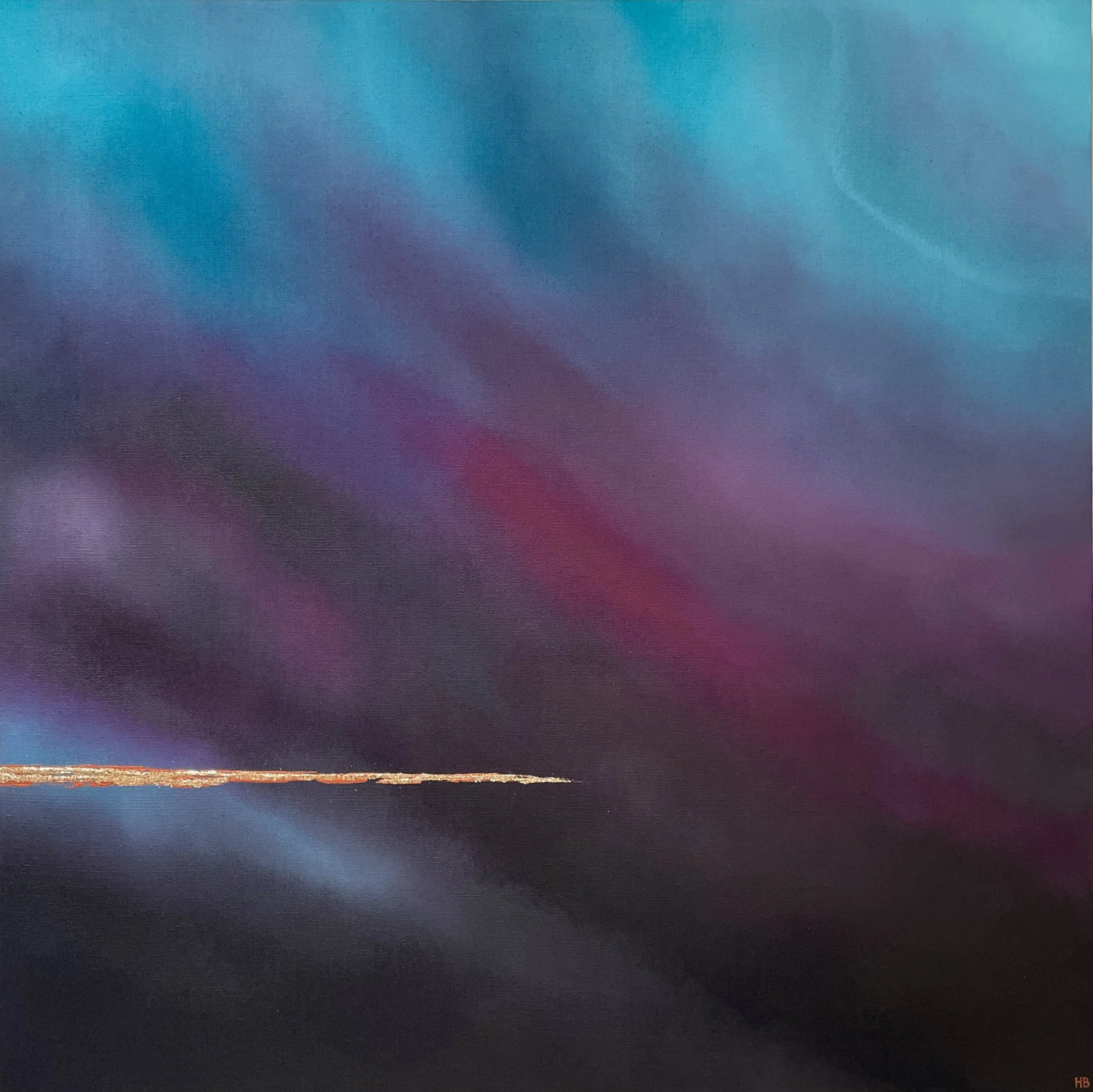 'Twilight' by Holly Butler