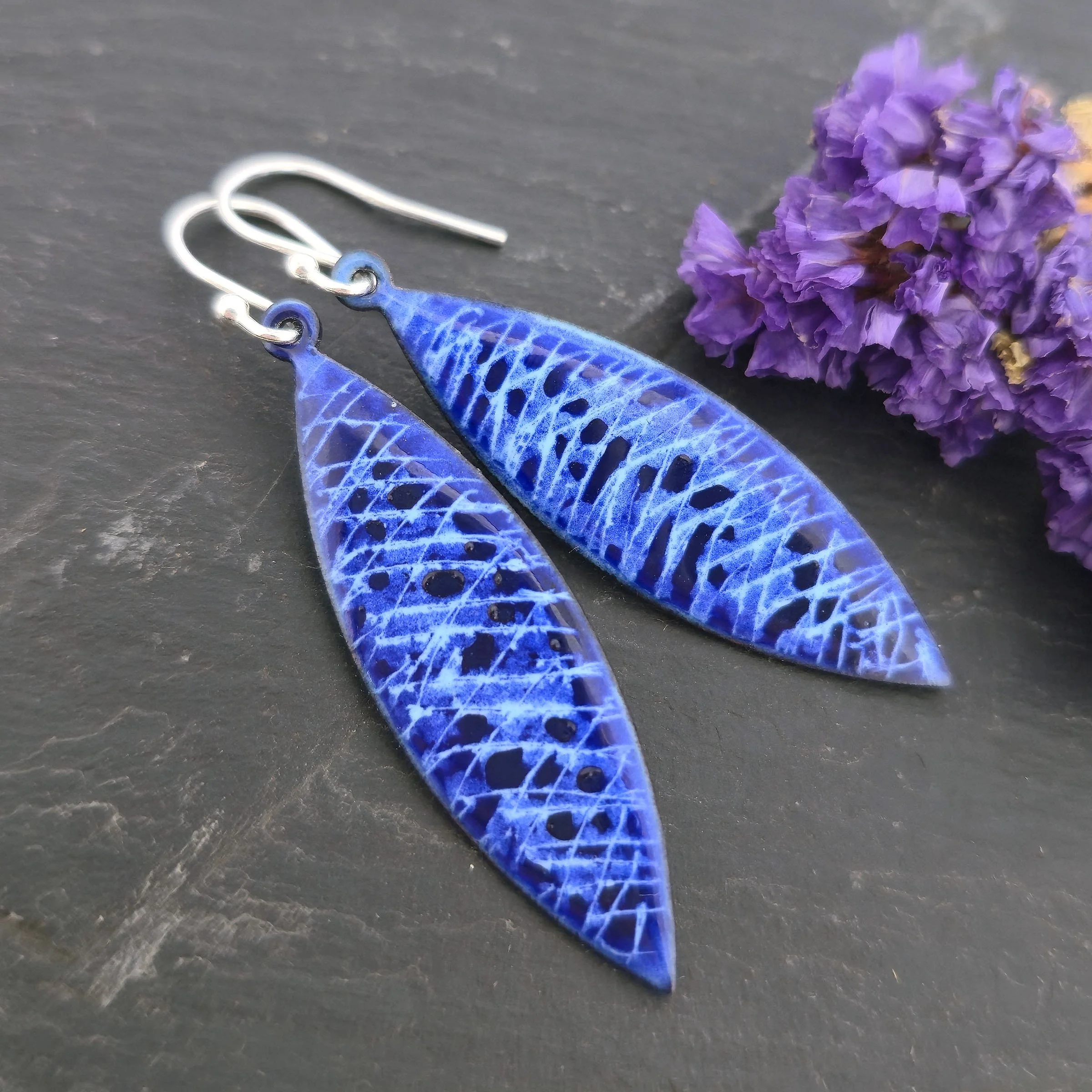 Blue-enamel-firework-marquise-drop-earrings-handmade-mijoux-300dpi-5.jpg