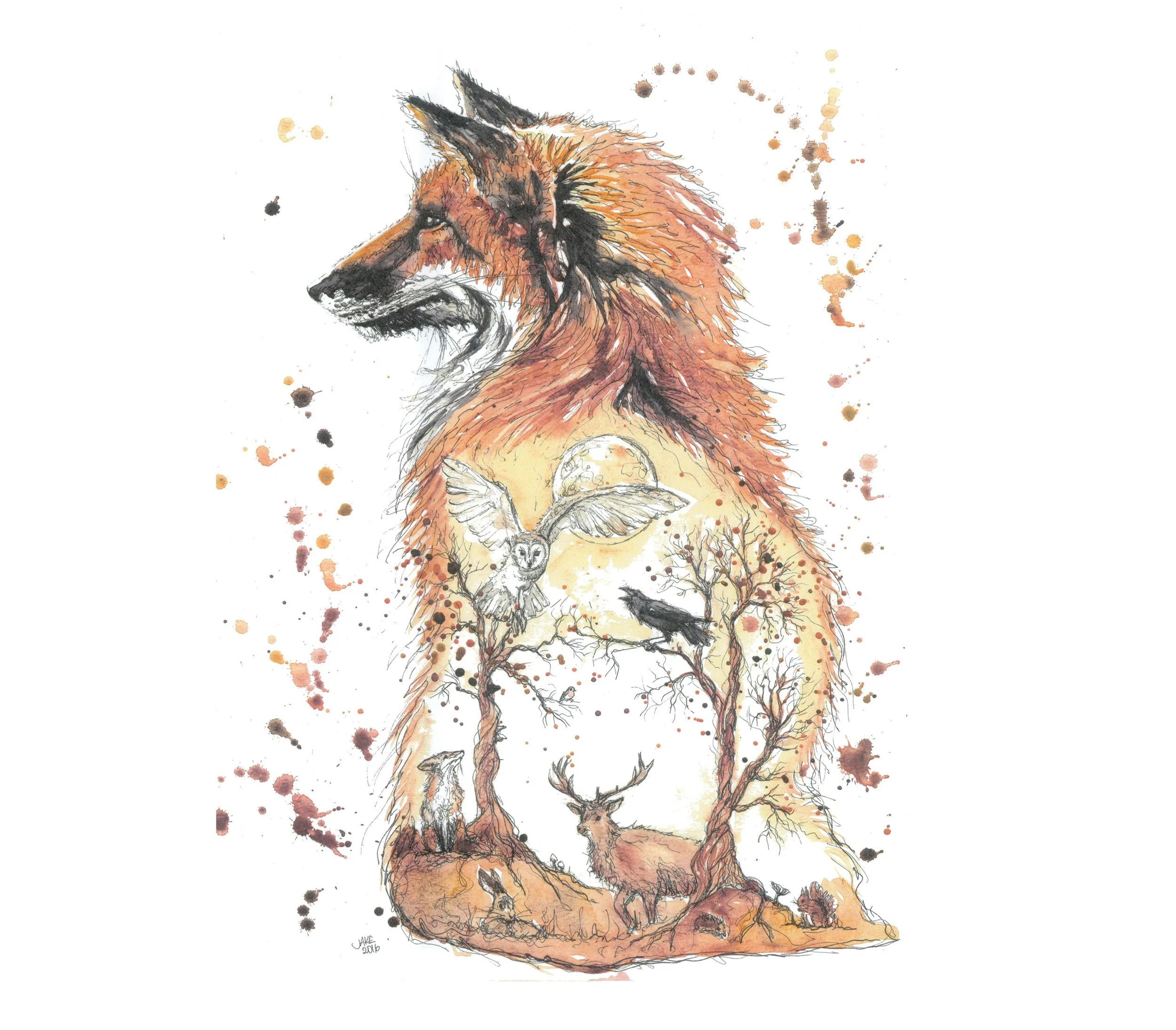 Woodland Fox (3).jpg (Copy)