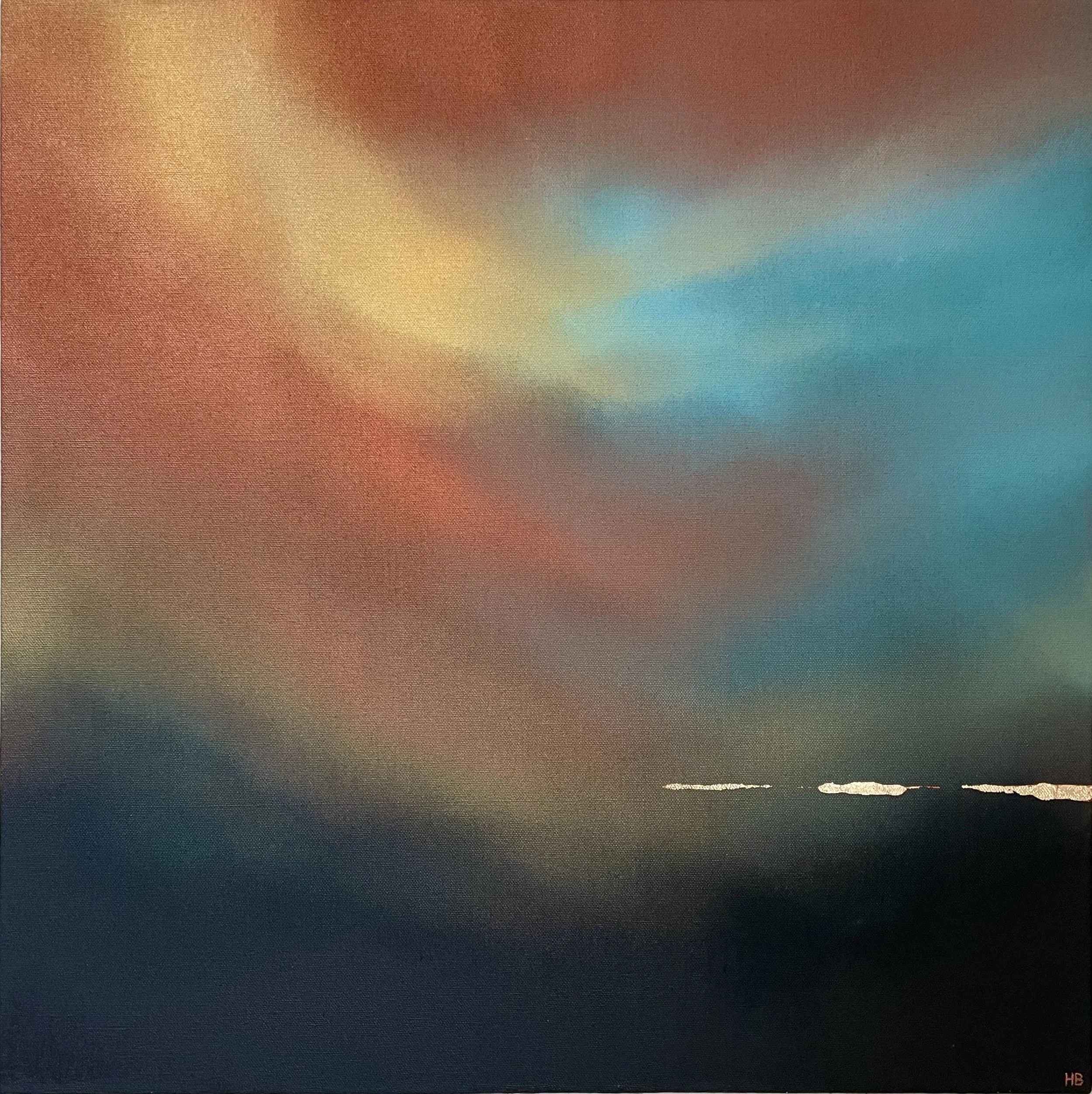 'Afterglow' by Holly Butler