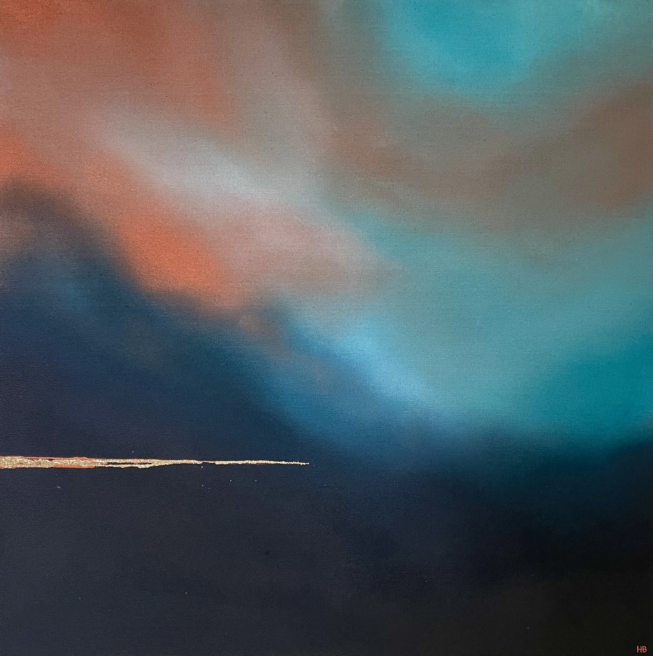 'Dawning' by Holly Butler