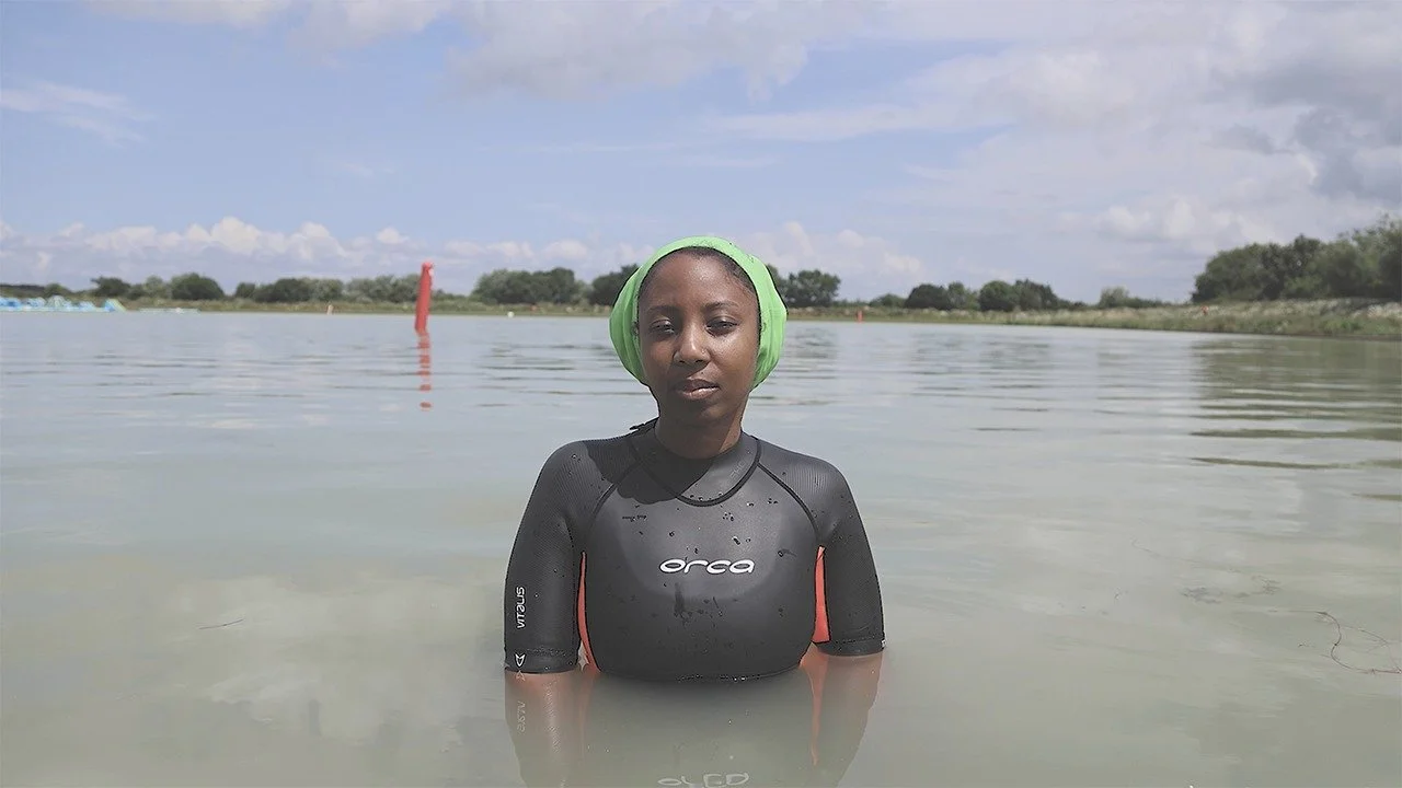 Water Story 3: Reclaim