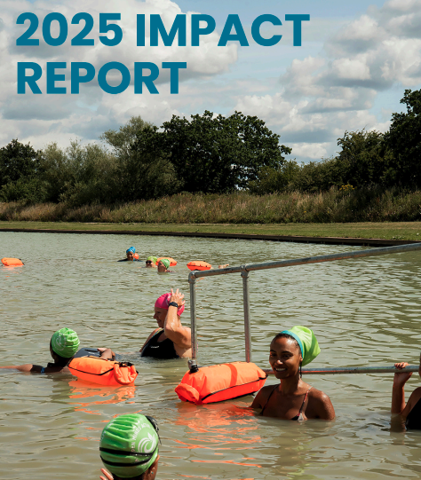 2025 Impact Report
