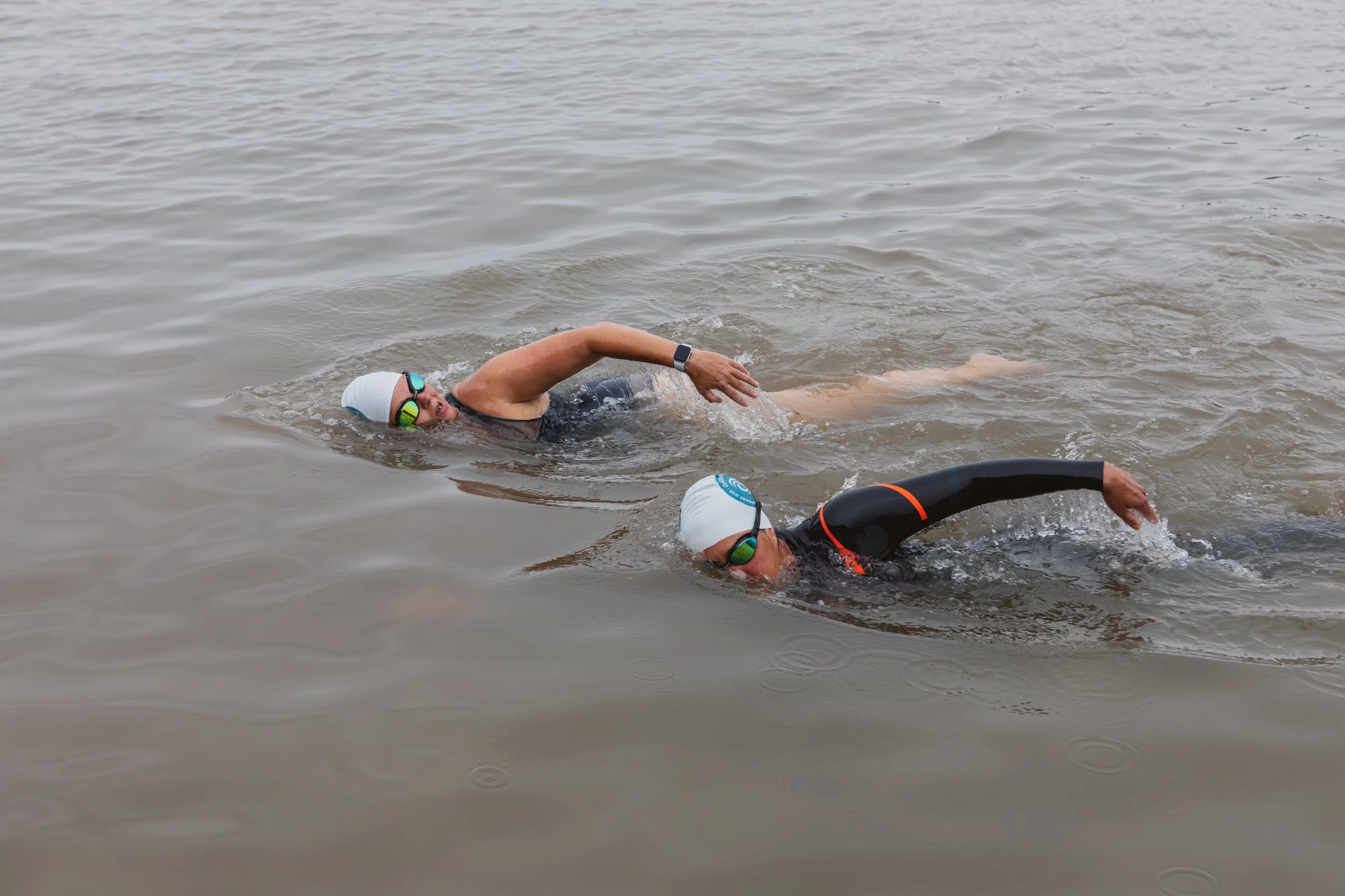 121 Swim coaching 