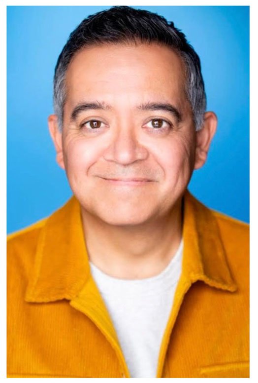 Improv Deconstructed with Ithamar Enriquez