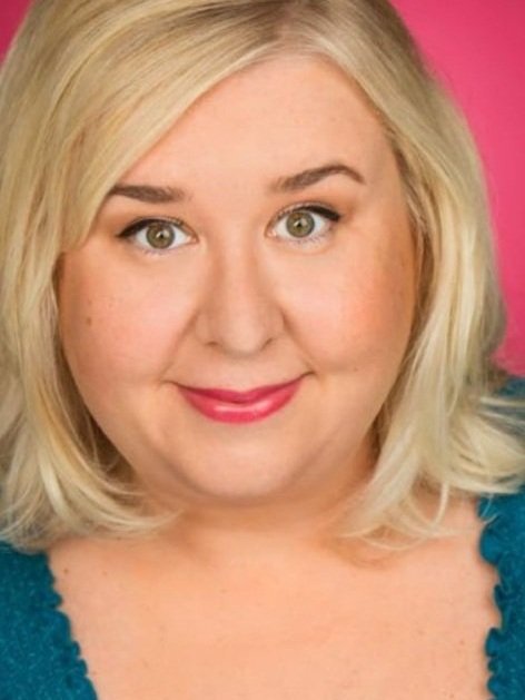 SOLD OUT - Finding Character with Jaime Moyer