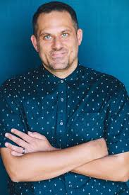 Improv to Sketch with Marc Warzecha