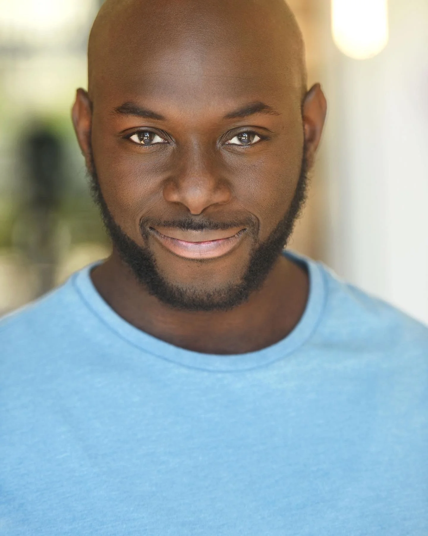 “Act Your Laugh Off” – A character building and acting workshop for improvisers by Avery Sharpe