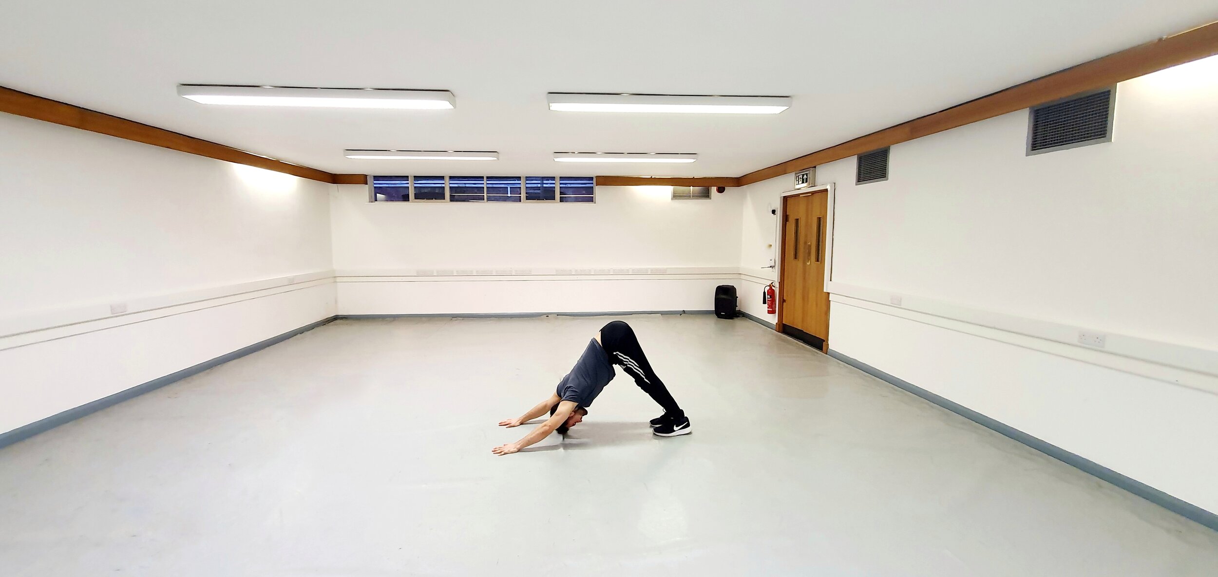2Faced Dance Company