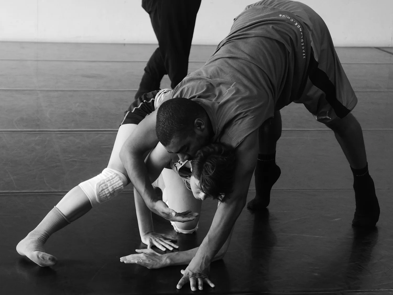 Workshops — 2Faced Dance Company