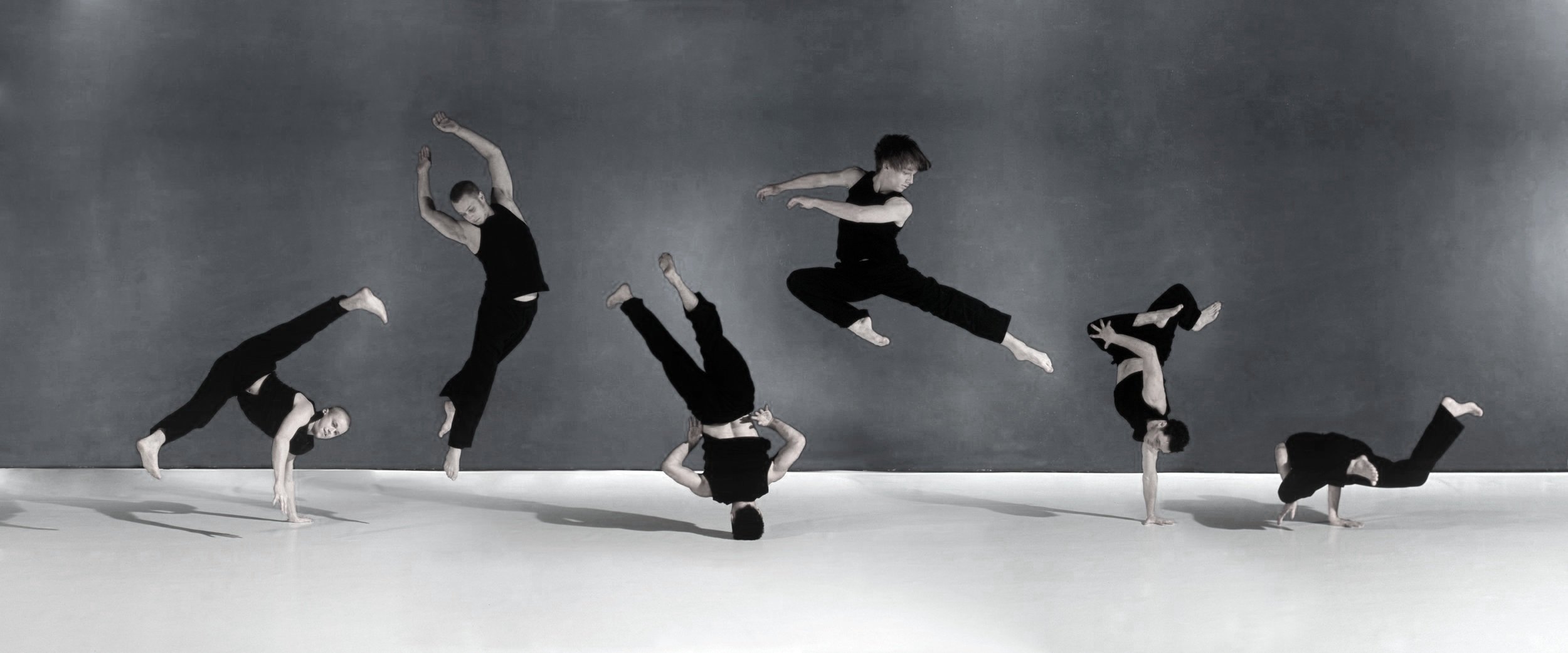 2Faced Dance Company